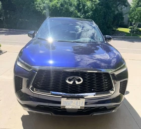 Infiniti QX60 * AUTOGRAPH * АВТОКРЕДИТ БЕЗ ПЪРВОНАЧАЛНА ВНОСКА* , снимка 6