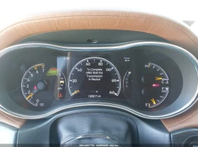 Jeep Grand cherokee SUMMIT* 5.7L V-8 VVT, 360HP* ВИДЕО НА МОТОРА, снимка 6