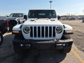 Jeep Wrangler Unlimited Rubicon  CARFAX, снимка 6