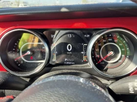 Jeep Wrangler Unlimited Rubicon  CARFAX, снимка 8