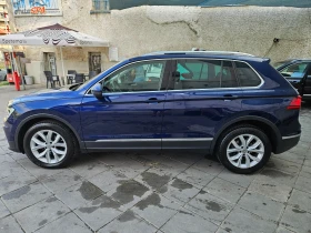 VW Tiguan Highline, снимка 2