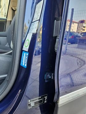VW Tiguan Highline, снимка 14