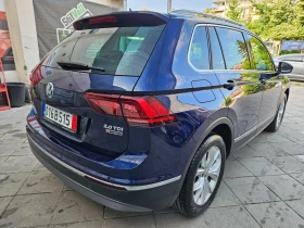 VW Tiguan Highline, снимка 5