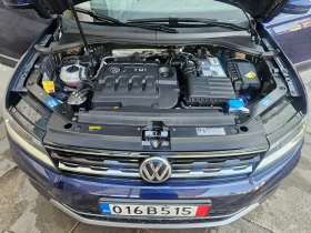 VW Tiguan Highline, снимка 9
