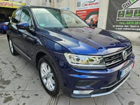 VW Tiguan Highline, снимка 7