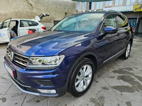 VW Tiguan Highline, снимка 1