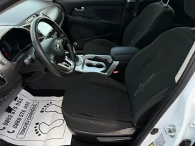 Kia Sportage 1.7-CRDI-FACE-TOP-NAVI-CAR PLAY-183.000km-KAMERA, снимка 10