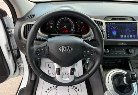 Kia Sportage 1.7-CRDI-FACE-TOP-NAVI-CAR PLAY-183.000km-KAMERA, снимка 8