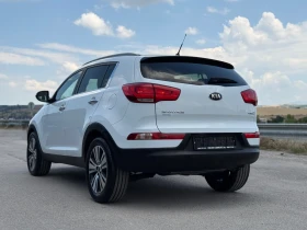 Kia Sportage 1.7-CRDI-FACE-TOP-NAVI-CAR PLAY-183.000km-KAMERA, снимка 4