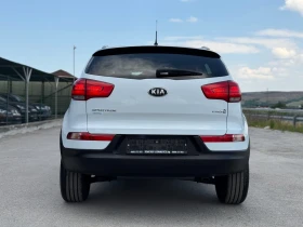 Kia Sportage 1.7-CRDI-FACE-TOP-NAVI-CAR PLAY-183.000km-KAMERA, снимка 5