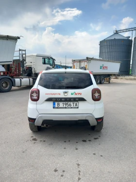 Dacia Duster, снимка 7