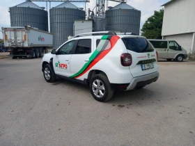 Dacia Duster, снимка 3