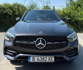 Mercedes-Benz GLC 300, снимка 1