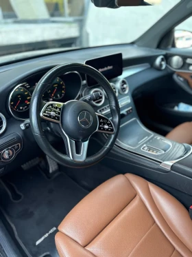 Mercedes-Benz GLC 300, снимка 10