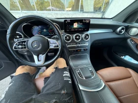 Mercedes-Benz GLC 300, снимка 11