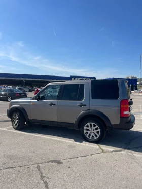 Land Rover Discovery, снимка 10