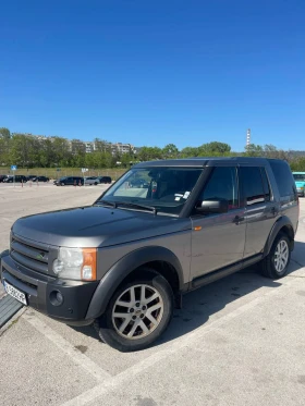 Land Rover Discovery, снимка 11