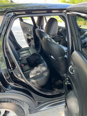 Nissan Juke 1.5 dCi, снимка 14