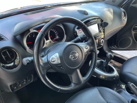 Nissan Juke 1.5 dCi, снимка 12