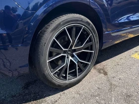 Audi Q8 Technik | CARFAX | АВТОКРЕДИТ БЕЗ ПЪРВОНАЧАЛНА , снимка 6