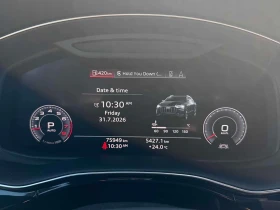 Audi Q8 Technik | CARFAX | АВТОКРЕДИТ БЕЗ ПЪРВОНАЧАЛНА , снимка 8