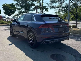 Audi Q8 Technik | CARFAX | АВТОКРЕДИТ БЕЗ ПЪРВОНАЧАЛНА , снимка 5