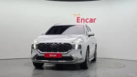 Hyundai Santa fe HYBRID* AWD* CALLIGRAPHY* FULL* , снимка 2