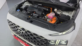 Hyundai Santa fe HYBRID* AWD* CALLIGRAPHY* FULL* , снимка 4