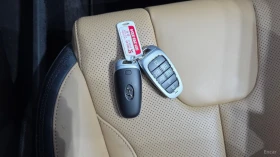 Hyundai Santa fe HYBRID* AWD* CALLIGRAPHY* FULL* , снимка 15