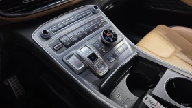 Hyundai Santa fe HYBRID* AWD* CALLIGRAPHY* FULL* , снимка 7