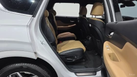 Hyundai Santa fe HYBRID* AWD* CALLIGRAPHY* FULL* , снимка 9