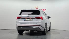 Hyundai Santa fe HYBRID* AWD* CALLIGRAPHY* FULL* , снимка 3