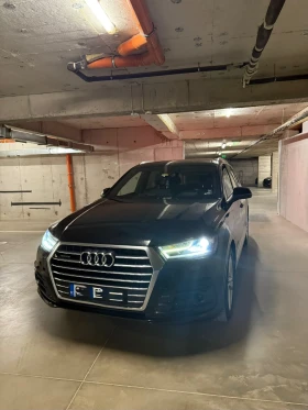 Audi Q7 3.0 TDI , снимка 1