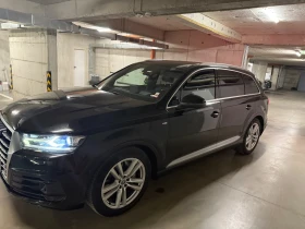 Audi Q7 3.0 TDI , снимка 2