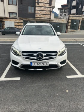 Mercedes-Benz GLC 250, снимка 5