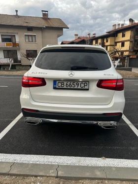 Mercedes-Benz GLC 250, снимка 13