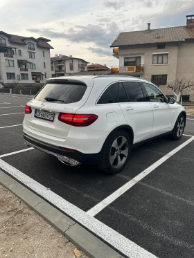 Mercedes-Benz GLC 250, снимка 12