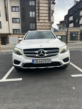 Mercedes-Benz GLC 250, снимка 4