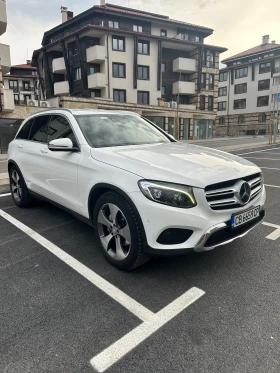 Mercedes-Benz GLC 250, снимка 3