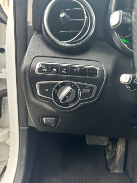 Mercedes-Benz GLC 250, снимка 16
