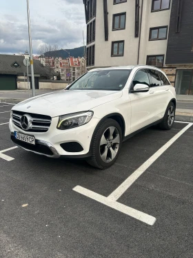 Mercedes-Benz GLC 250, снимка 8