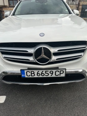 Mercedes-Benz GLC 250, снимка 6