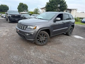 Jeep Grand cherokee * Altitude * CARFAX * , снимка 12