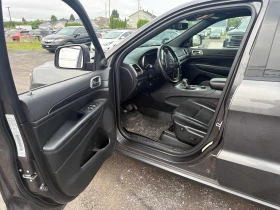 Jeep Grand cherokee * Altitude * CARFAX * , снимка 5
