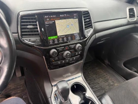 Jeep Grand cherokee * Altitude * CARFAX * , снимка 9