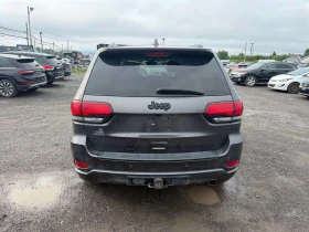 Jeep Grand cherokee * Altitude * CARFAX * , снимка 15