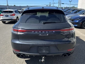 Porsche Macan S | 2021 | 3.0 V6 | 375 к.с. | AWD | 112 173 км, снимка 5