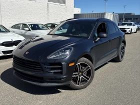 Porsche Macan S | 2021 | 3.0 V6 | 375 к.с. | AWD | 112 173 км, снимка 1