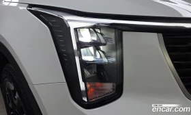 Kia Sorento Gasoline 2.5T 2WD Prestige, снимка 7