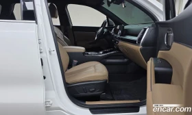 Kia Sorento Gasoline 2.5T 2WD Prestige, снимка 15